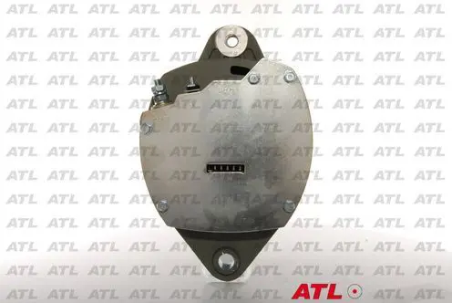 Handler.Part Alternator ATL Autotechnik L80130 3