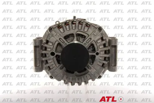 Handler.Part Alternator ATL Autotechnik L81550 1