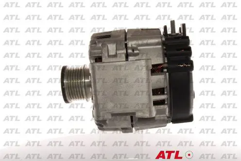 Handler.Part Alternator ATL Autotechnik L81550 2