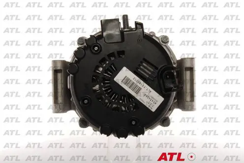 Handler.Part Alternator ATL Autotechnik L81550 3