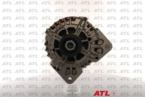 Handler.Part Alternator ATL Autotechnik L81570 1