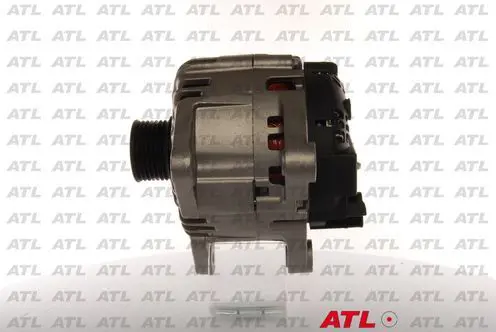 Handler.Part Alternator ATL Autotechnik L81570 2