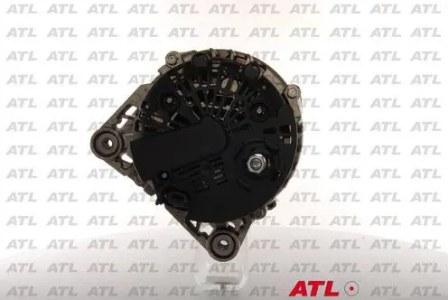 Handler.Part Alternator ATL Autotechnik L81570 3