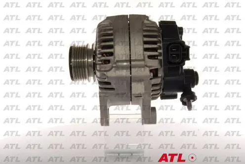 Handler.Part Alternator ATL Autotechnik L81600 2