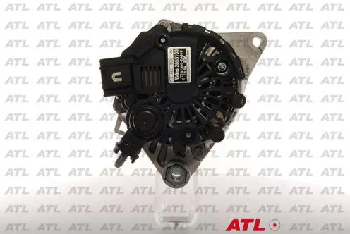 Handler.Part Alternator ATL Autotechnik L81600 3