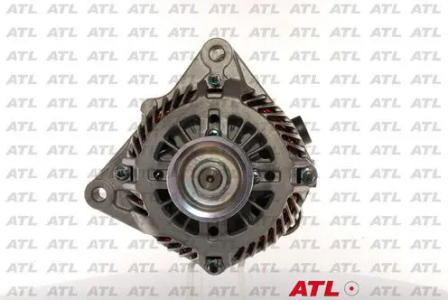 Handler.Part Alternator ATL Autotechnik L81740 1