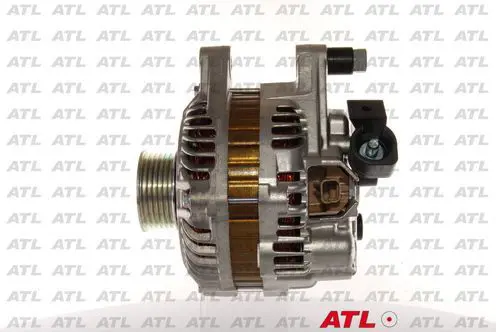 Handler.Part Alternator ATL Autotechnik L81740 2