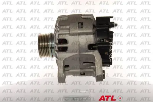 Handler.Part Alternator ATL Autotechnik L81920 2