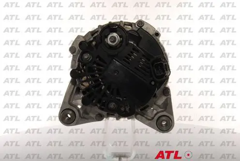 Handler.Part Alternator ATL Autotechnik L81920 3