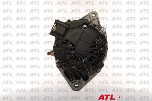 Handler.Part Alternator ATL Autotechnik L81960 3