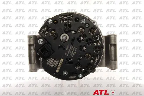 Handler.Part Alternator ATL Autotechnik L81980 3