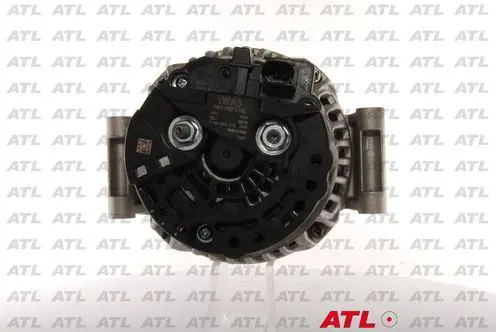 Handler.Part Alternator ATL Autotechnik L81990 3