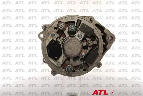 Handler.Part Alternator ATL Autotechnik L83460 3