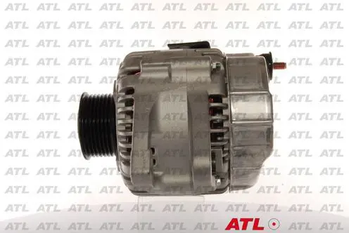 Handler.Part Alternator ATL Autotechnik L83810 2