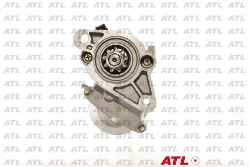 Handler.Part Starter ATL Autotechnik A72800 3