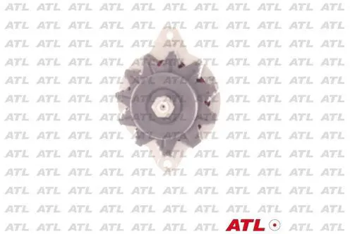 Handler.Part Alternator ATL Autotechnik L35410 2