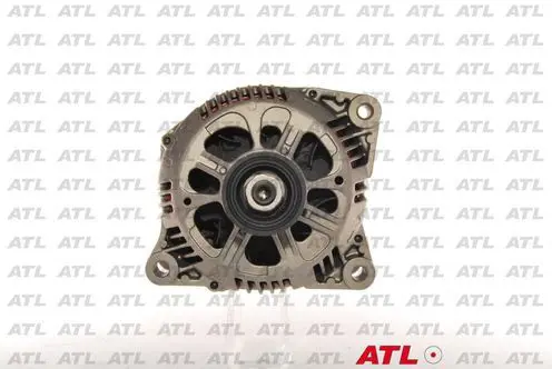 Handler.Part Alternator ATL Autotechnik L67810 1