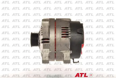 Handler.Part Alternator ATL Autotechnik L67810 2