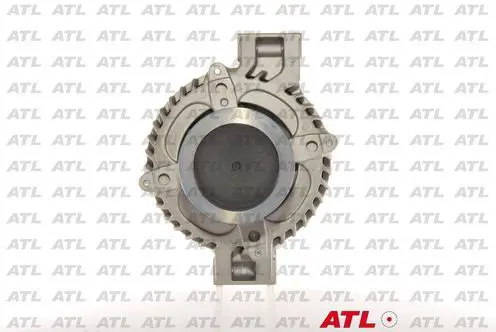 Handler.Part Alternator ATL Autotechnik L83320 1