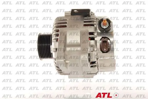 Handler.Part Alternator ATL Autotechnik L84130 2