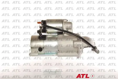 Handler.Part Starter ATL Autotechnik A91550 2