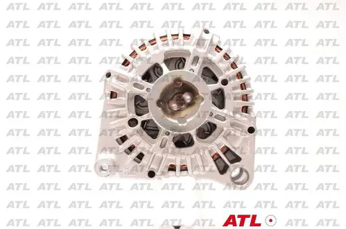 Handler.Part Alternator ATL Autotechnik L50110 1