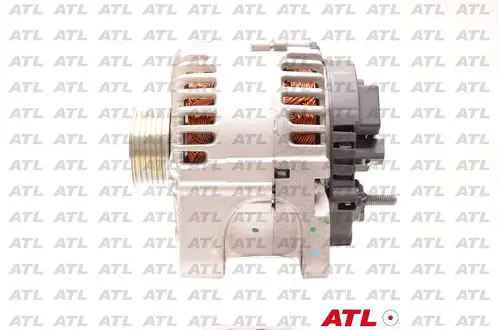 Handler.Part Alternator ATL Autotechnik L50110 2