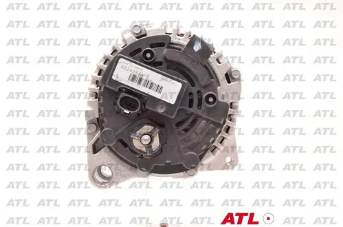 Handler.Part Alternator ATL Autotechnik L50110 3