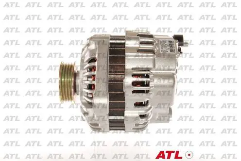 Handler.Part Alternator ATL Autotechnik L84200 2