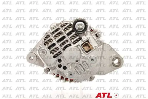 Handler.Part Alternator ATL Autotechnik L84200 3