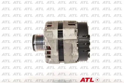 Handler.Part Alternator ATL Autotechnik L84240 2