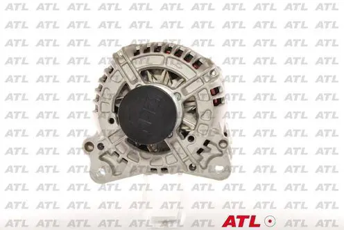 Handler.Part Alternator ATL Autotechnik L84260 1