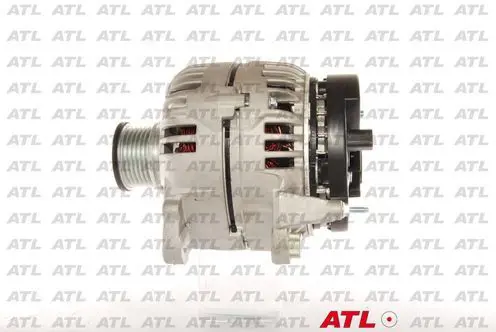 Handler.Part Alternator ATL Autotechnik L84260 2