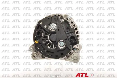 Handler.Part Alternator ATL Autotechnik L84260 3