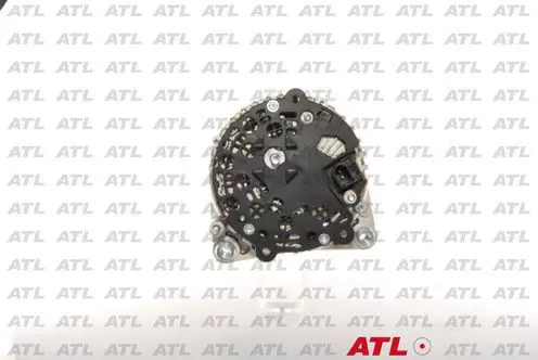 Handler.Part Alternator ATL Autotechnik L84440 3