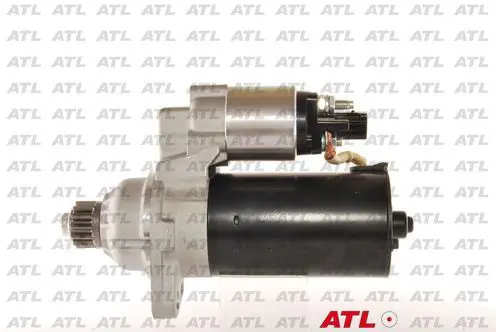 Handler.Part Starter ATL Autotechnik A25110 2