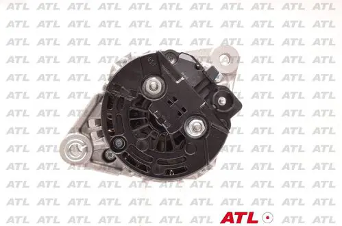 Handler.Part Alternator ATL Autotechnik L48030 3