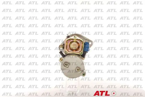 Handler.Part Starter ATL Autotechnik A20840 3