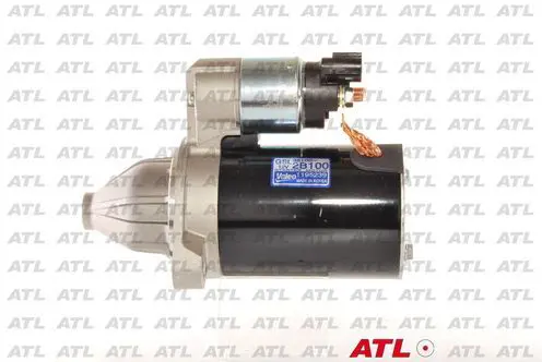 Handler.Part Starter ATL Autotechnik A79640 2