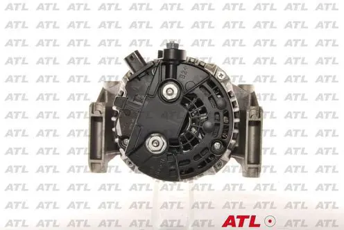 Handler.Part Alternator ATL Autotechnik L44010 3