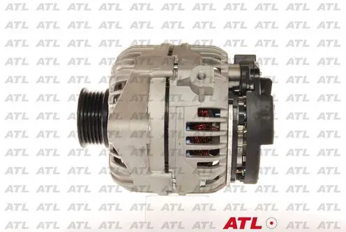 Handler.Part Alternator ATL Autotechnik L47320 2