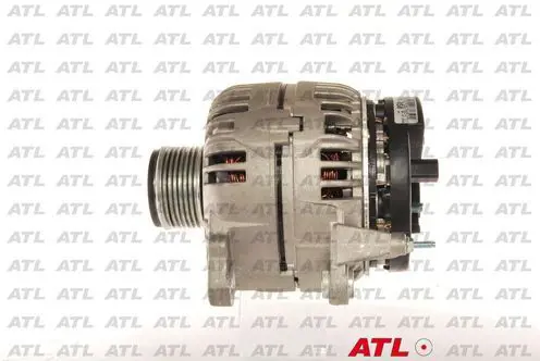 Handler.Part Alternator ATL Autotechnik L47450 2