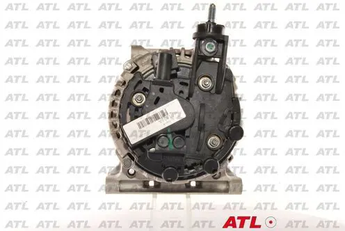 Handler.Part Alternator ATL Autotechnik L50130 3