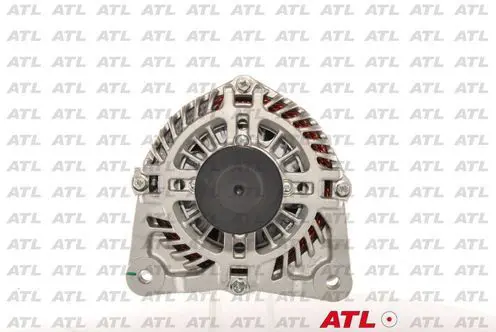 Handler.Part Alternator ATL Autotechnik L81075 1