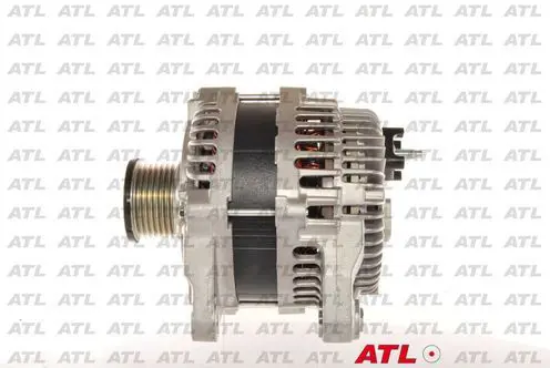 Handler.Part Alternator ATL Autotechnik L81075 2