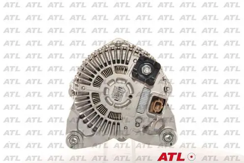 Handler.Part Alternator ATL Autotechnik L81075 3