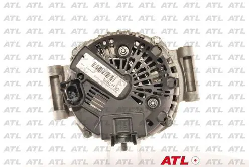 Handler.Part Alternator ATL Autotechnik L83620 3