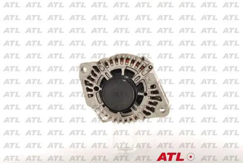 Handler.Part Alternator ATL Autotechnik L84550 1