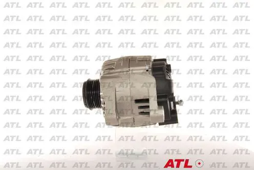 Handler.Part Alternator ATL Autotechnik L84550 2