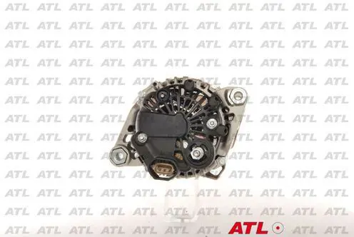 Handler.Part Alternator ATL Autotechnik L84550 3